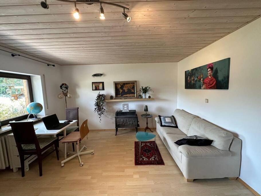 Urlaubstraum Am Brombachsee- 5 Stilvolle Zimmer- Pleinfeld Exteriér fotografie